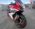 Красный Сузуки GSX-R 600, объемом двигателя 0.6 л и пробегом 33 тыс. км за 10200 $, фото 28 на Automoto.ua