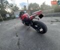 Красный Сузуки GSX-R 600, объемом двигателя 0.6 л и пробегом 33 тыс. км за 10200 $, фото 21 на Automoto.ua