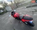 Красный Сузуки GSX-R 600, объемом двигателя 0.6 л и пробегом 33 тыс. км за 10200 $, фото 22 на Automoto.ua