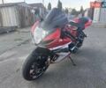 Красный Сузуки GSX-R 600, объемом двигателя 0.6 л и пробегом 33 тыс. км за 10200 $, фото 10 на Automoto.ua