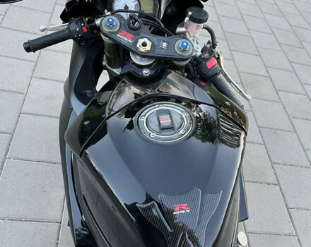 Сузукі GSX-R 600, об'ємом двигуна 0 л та пробігом 22 тис. км за 8250 $, фото 17 на Automoto.ua