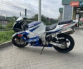 Сузукі GSX-R 600, об'ємом двигуна 0.6 л та пробігом 35 тис. км за 2200 $, фото 1 на Automoto.ua