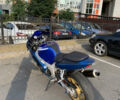 Сузуки GSX-R 600, объемом двигателя 0.6 л и пробегом 35 тыс. км за 4200 $, фото 1 на Automoto.ua