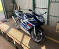Сузуки GSX-R 600, объемом двигателя 0.6 л и пробегом 14 тыс. км за 4500 $, фото 1 на Automoto.ua