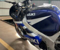 Сузуки GSX-R 600, объемом двигателя 0.6 л и пробегом 14 тыс. км за 4500 $, фото 4 на Automoto.ua