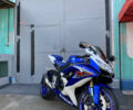 Сузуки GSX-R 600, объемом двигателя 0.6 л и пробегом 29 тыс. км за 8300 $, фото 1 на Automoto.ua