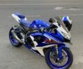 Сузуки GSX-R 600, объемом двигателя 0.6 л и пробегом 0 тыс. км за 8300 $, фото 1 на Automoto.ua