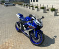 Сузуки GSX-R 600, объемом двигателя 0.6 л и пробегом 25 тыс. км за 8300 $, фото 5 на Automoto.ua