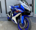Сузуки GSX-R 600, объемом двигателя 0.6 л и пробегом 29 тыс. км за 8300 $, фото 1 на Automoto.ua