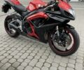 Сузуки GSX-R 600, объемом двигателя 0.6 л и пробегом 0 тыс. км за 5500 $, фото 1 на Automoto.ua