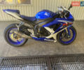 Сузуки GSX-R 600, объемом двигателя 0.6 л и пробегом 25 тыс. км за 8300 $, фото 3 на Automoto.ua
