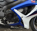 Сузуки GSX-R 600, объемом двигателя 0.6 л и пробегом 36 тыс. км за 6300 $, фото 4 на Automoto.ua