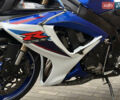 Сузуки GSX-R 600, объемом двигателя 0.6 л и пробегом 36 тыс. км за 6300 $, фото 11 на Automoto.ua