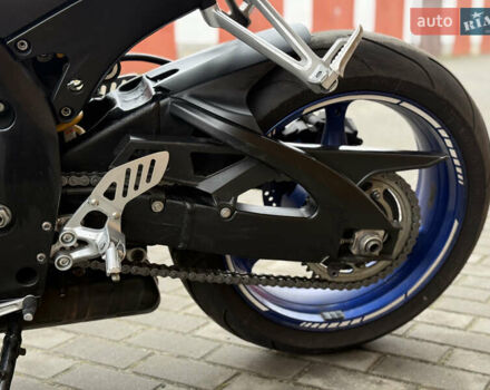 Сузуки GSX-R 600, объемом двигателя 0.6 л и пробегом 36 тыс. км за 6300 $, фото 9 на Automoto.ua