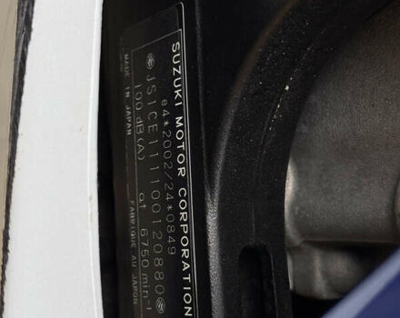 Сузуки GSX-R 600, объемом двигателя 0.6 л и пробегом 36 тыс. км за 6300 $, фото 20 на Automoto.ua