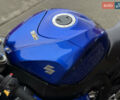 Сузуки GSX-R 600, объемом двигателя 0.6 л и пробегом 36 тыс. км за 6300 $, фото 14 на Automoto.ua