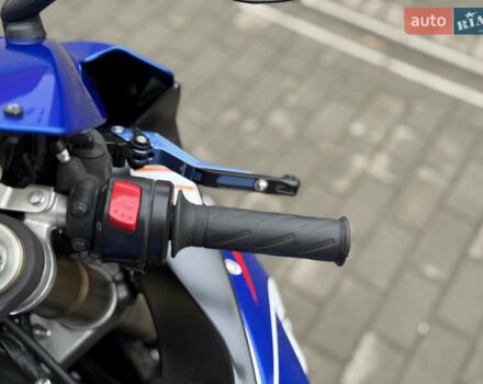 Сузуки GSX-R 600, объемом двигателя 0.6 л и пробегом 36 тыс. км за 6300 $, фото 17 на Automoto.ua