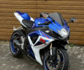 Сузуки GSX-R 600, объемом двигателя 0.6 л и пробегом 36 тыс. км за 6300 $, фото 1 на Automoto.ua