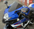 Сузуки GSX-R 600, объемом двигателя 0.6 л и пробегом 36 тыс. км за 6300 $, фото 12 на Automoto.ua