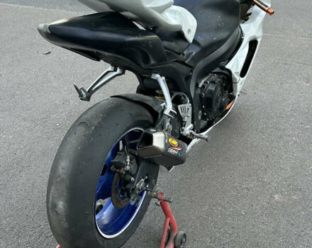 Сузуки GSX-R 600, объемом двигателя 0.6 л и пробегом 30 тыс. км за 6000 $, фото 3 на Automoto.ua