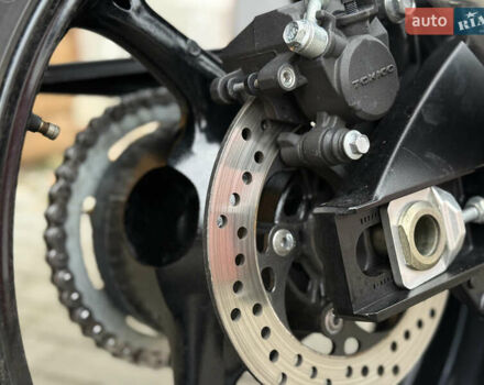 Сузуки GSX-R 600, объемом двигателя 0.6 л и пробегом 8 тыс. км за 8999 $, фото 9 на Automoto.ua