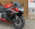 Сузуки GSX-R 600, объемом двигателя 0.6 л и пробегом 8 тыс. км за 8999 $, фото 2 на Automoto.ua