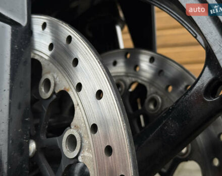 Сузуки GSX-R 600, объемом двигателя 0.6 л и пробегом 8 тыс. км за 8999 $, фото 7 на Automoto.ua