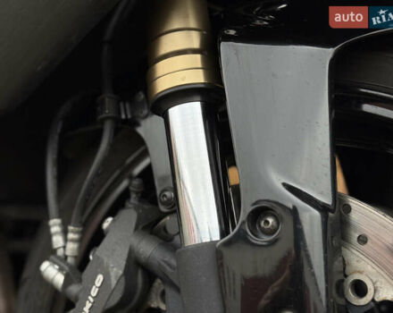 Сузуки GSX-R 600, объемом двигателя 0.6 л и пробегом 8 тыс. км за 8999 $, фото 6 на Automoto.ua