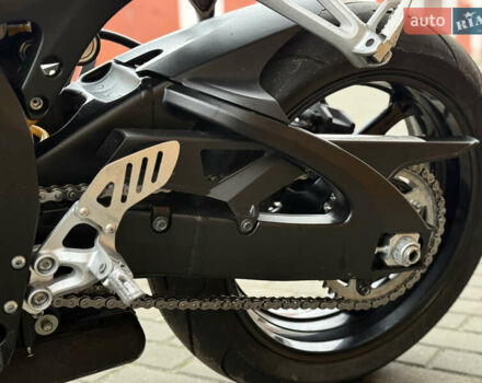 Сузуки GSX-R 600, объемом двигателя 0.6 л и пробегом 8 тыс. км за 8999 $, фото 12 на Automoto.ua