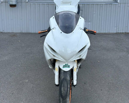 Сузуки GSX-R 600, объемом двигателя 0.6 л и пробегом 30 тыс. км за 6000 $, фото 7 на Automoto.ua