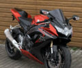Сузуки GSX-R 600, объемом двигателя 0.6 л и пробегом 8 тыс. км за 8999 $, фото 1 на Automoto.ua