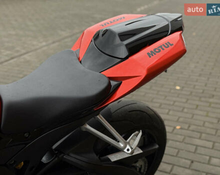 Сузуки GSX-R 600, объемом двигателя 0.6 л и пробегом 8 тыс. км за 8999 $, фото 15 на Automoto.ua