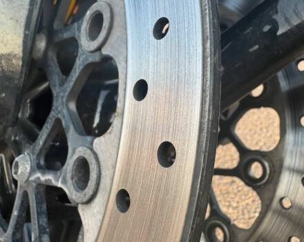 Сузукі GSX-R 600, об'ємом двигуна 0.6 л та пробігом 0 тис. км за 6800 $, фото 1 на Automoto.ua