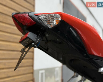 Сузуки GSX-R 600, объемом двигателя 0.6 л и пробегом 8 тыс. км за 8999 $, фото 10 на Automoto.ua