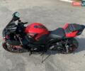 Сузуки GSX-R 600, объемом двигателя 0.6 л и пробегом 16 тыс. км за 9000 $, фото 1 на Automoto.ua