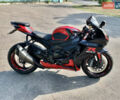Сузуки GSX-R 600, объемом двигателя 0.6 л и пробегом 16 тыс. км за 9000 $, фото 1 на Automoto.ua