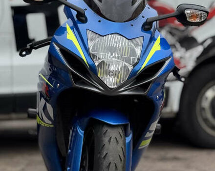 Сузуки GSX-R 600, объемом двигателя 0 л и пробегом 11 тыс. км за 11500 $, фото 7 на Automoto.ua
