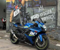 Сузуки GSX-R 600, объемом двигателя 0 л и пробегом 11 тыс. км за 11500 $, фото 1 на Automoto.ua