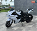 Сузуки GSX-R 600, объемом двигателя 0.6 л и пробегом 30 тыс. км за 9500 $, фото 6 на Automoto.ua