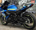 Сузуки GSX-R 600, объемом двигателя 0 л и пробегом 11 тыс. км за 11500 $, фото 5 на Automoto.ua