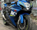 Сузуки GSX-R 600, объемом двигателя 0 л и пробегом 11 тыс. км за 11500 $, фото 1 на Automoto.ua