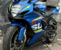 Сузуки GSX-R 600, объемом двигателя 0 л и пробегом 11 тыс. км за 11500 $, фото 3 на Automoto.ua