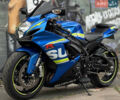 Сузуки GSX-R 600, объемом двигателя 0 л и пробегом 11 тыс. км за 11500 $, фото 4 на Automoto.ua