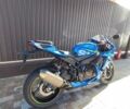 Сузуки GSX-R 600, объемом двигателя 0.6 л и пробегом 8 тыс. км за 11500 $, фото 25 на Automoto.ua