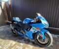 Сузуки GSX-R 600, объемом двигателя 0.6 л и пробегом 8 тыс. км за 11500 $, фото 14 на Automoto.ua