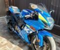 Сузуки GSX-R 600, объемом двигателя 0.6 л и пробегом 8 тыс. км за 11500 $, фото 21 на Automoto.ua