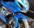 Сузуки GSX-R 600, объемом двигателя 0.6 л и пробегом 8 тыс. км за 11500 $, фото 22 на Automoto.ua