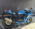Сузуки GSX-R 600, объемом двигателя 0.6 л и пробегом 8 тыс. км за 11500 $, фото 12 на Automoto.ua