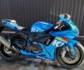 Сузуки GSX-R 600, объемом двигателя 0.6 л и пробегом 8 тыс. км за 11500 $, фото 24 на Automoto.ua