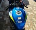 Сузуки GSX-R 600, объемом двигателя 0.6 л и пробегом 8 тыс. км за 11500 $, фото 34 на Automoto.ua